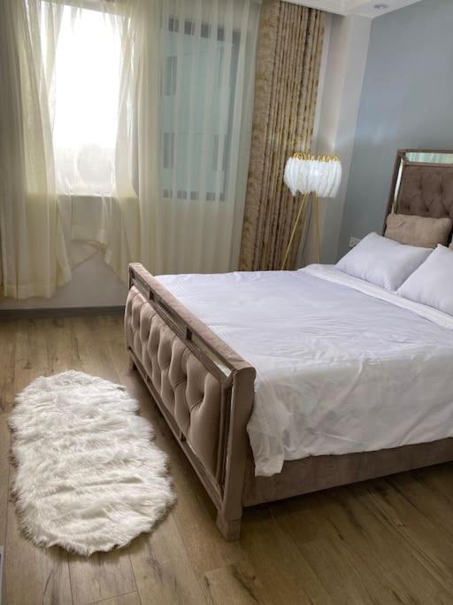 Siaya Park Furnished Kileleshwa Apartment Nairobi