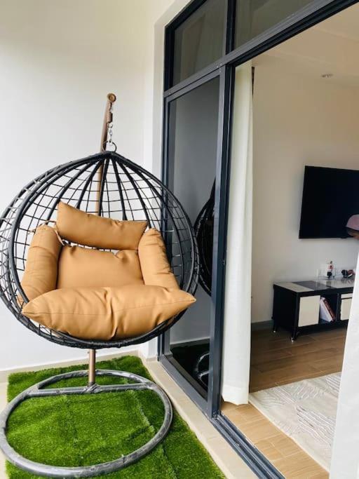 Siaya Park Furnished Kileleshwa