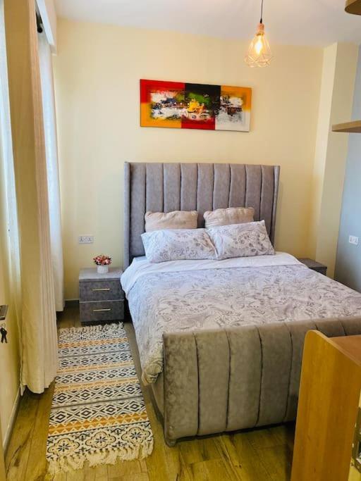 Siaya Park Furnished Kileleshwa Apartment *