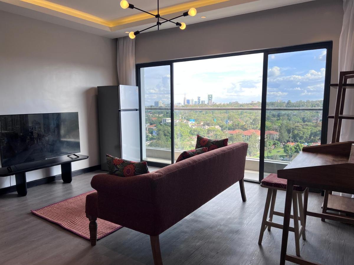 Yayo Westlands Nairobi
