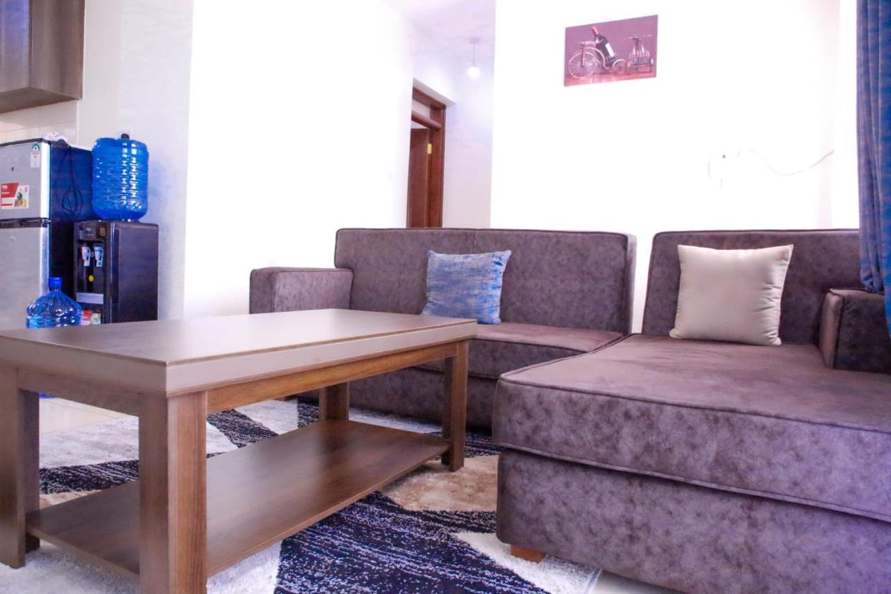 E.b Apartment *