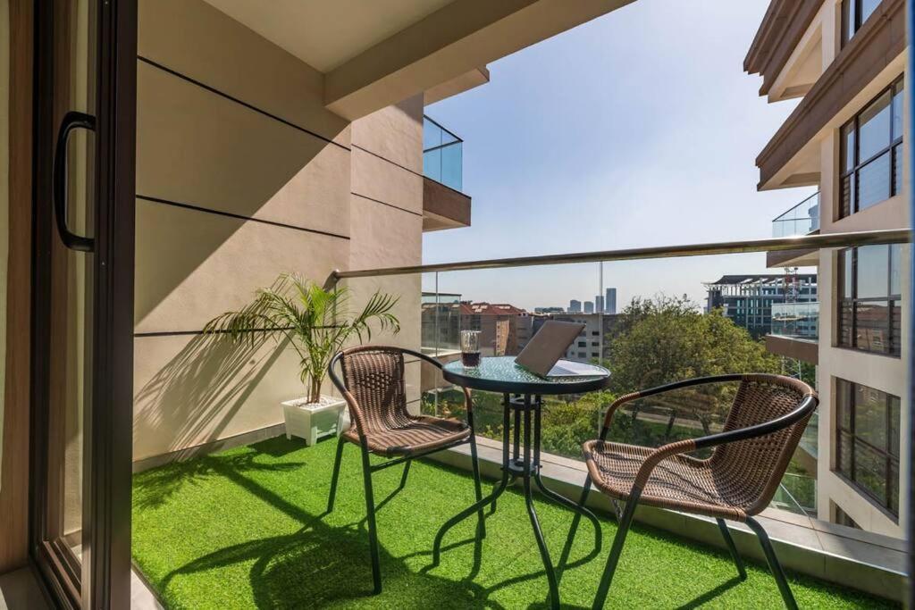 3 Bedroom In Riverside Drive Westlands Kenya * Nairobi