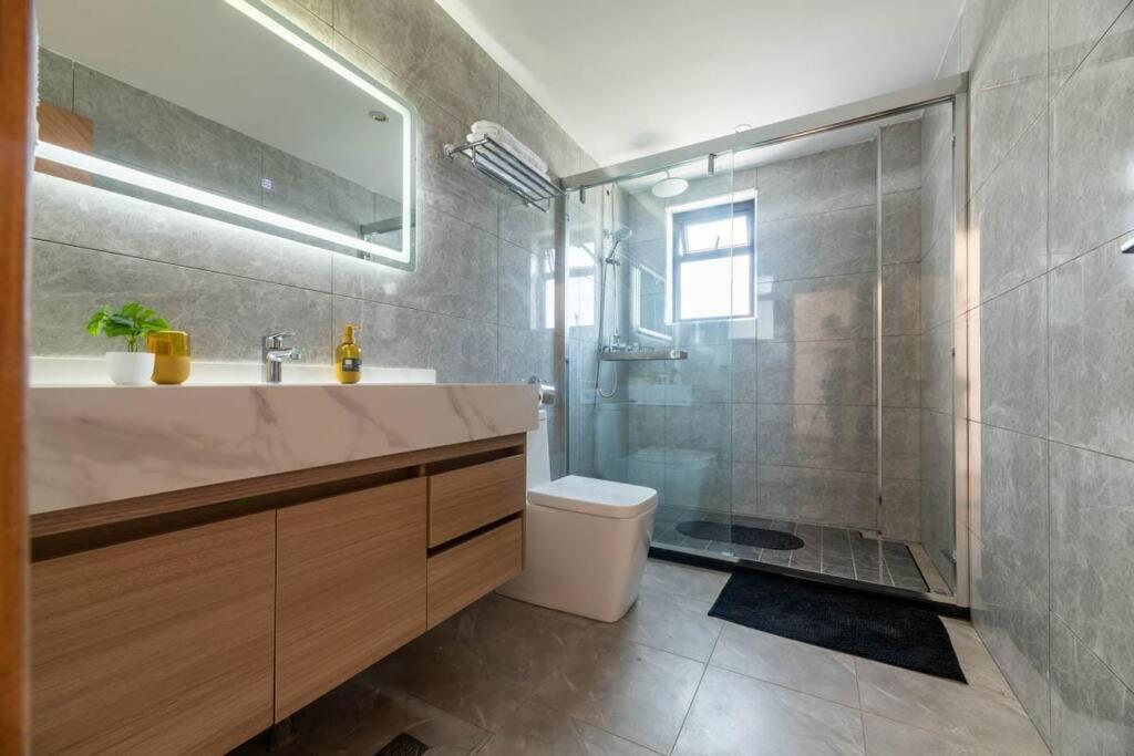 3 Bedroom In Riverside Drive Westlands Kenya *