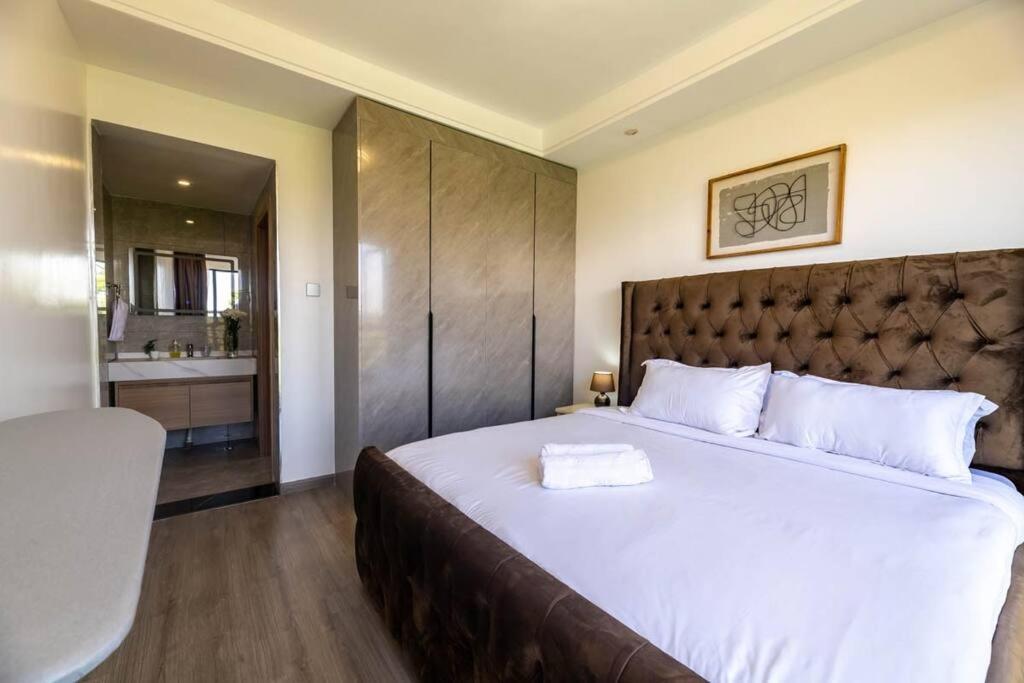 3 Bedroom In Riverside Drive Westlands Kenya Apartamento Nairobi