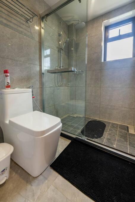 3 Bedroom In Riverside Drive Westlands Kenya Apartamento Nairobi