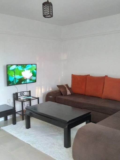 Lovely One Bedroom Apt In Apartment