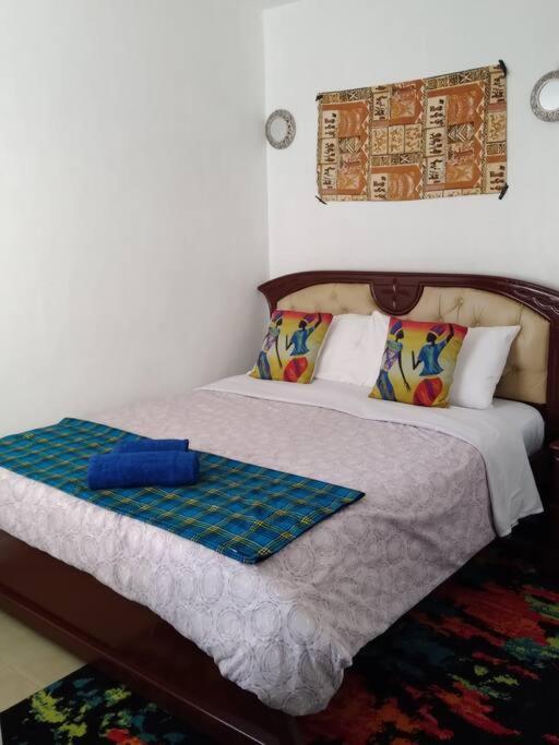 Lovely One Bedroom Apt In Apartment Nairobi