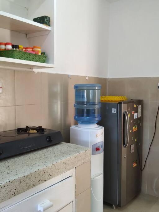 Lovely One Bedroom Apt In Apartment Nairobi
