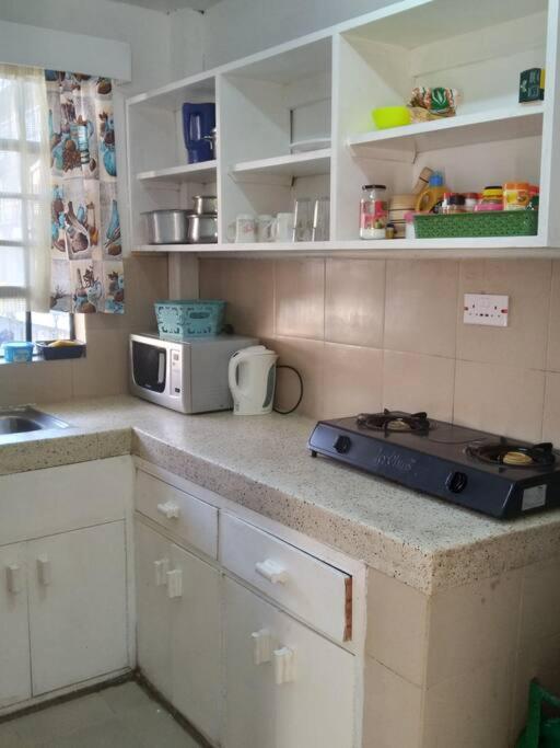 Apartment Lovely One Bedroom Apt In Nairobi