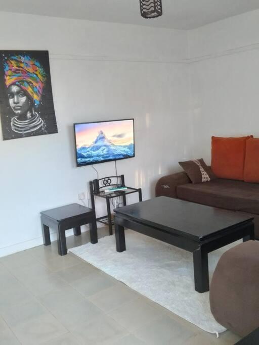 Lovely One Bedroom Apt In