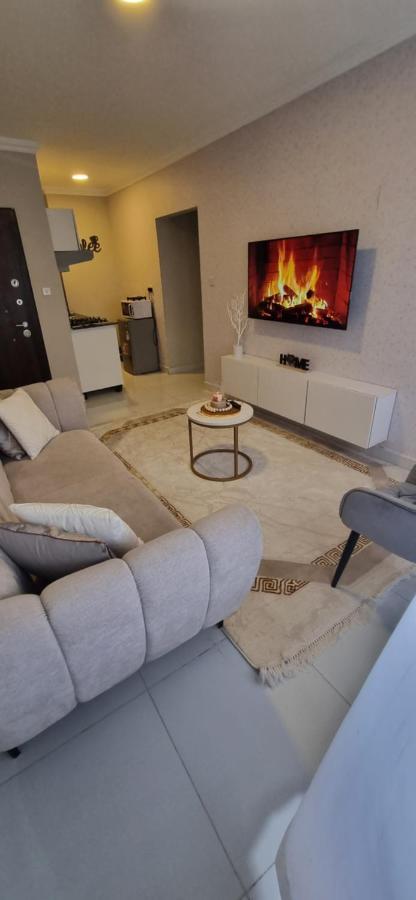 Apartment Chic Homes Jkia - Cozy Homes Near Jkia And Sgr