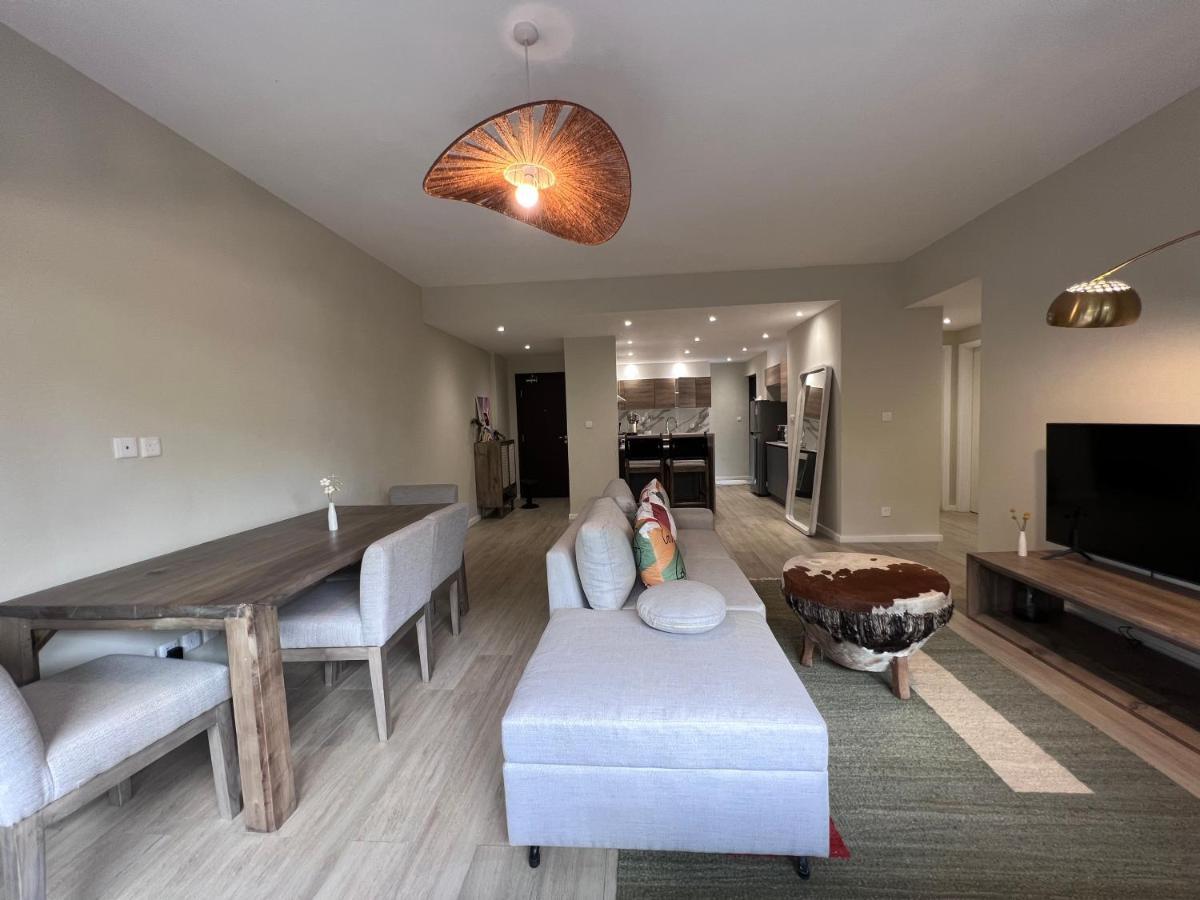 Yayo Westlands Apartment *