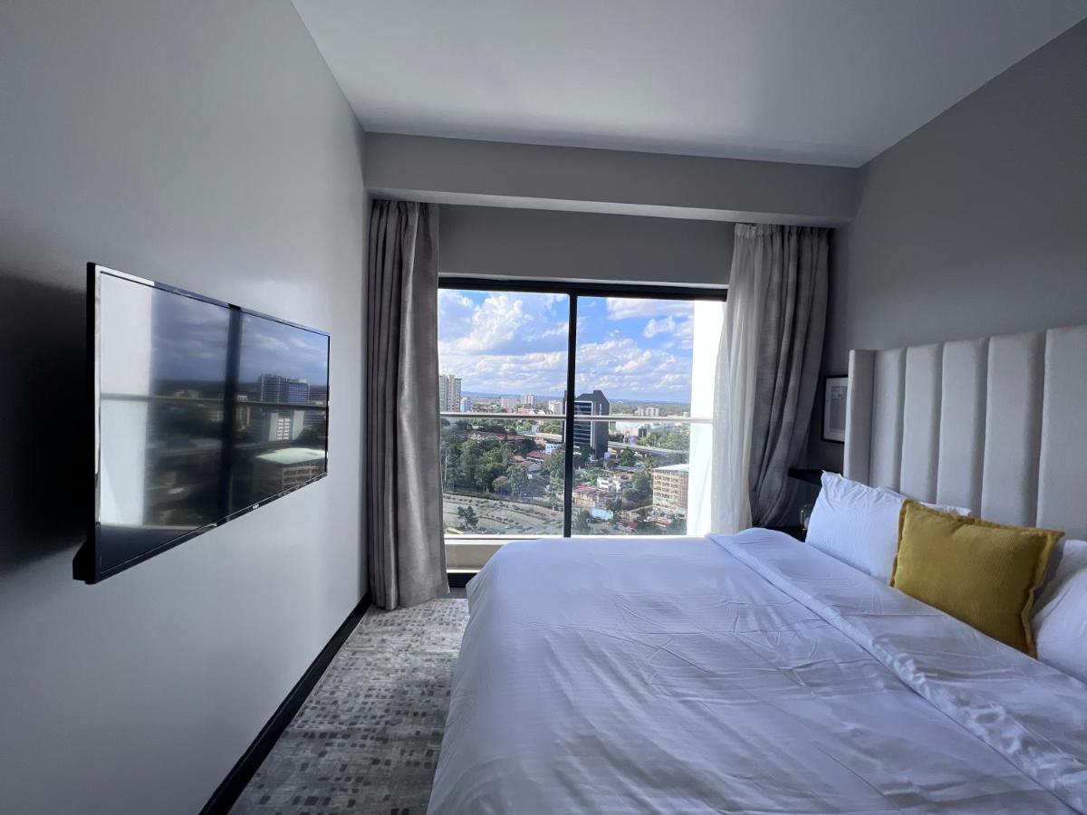 Apartment Yayo Westlands Nairobi