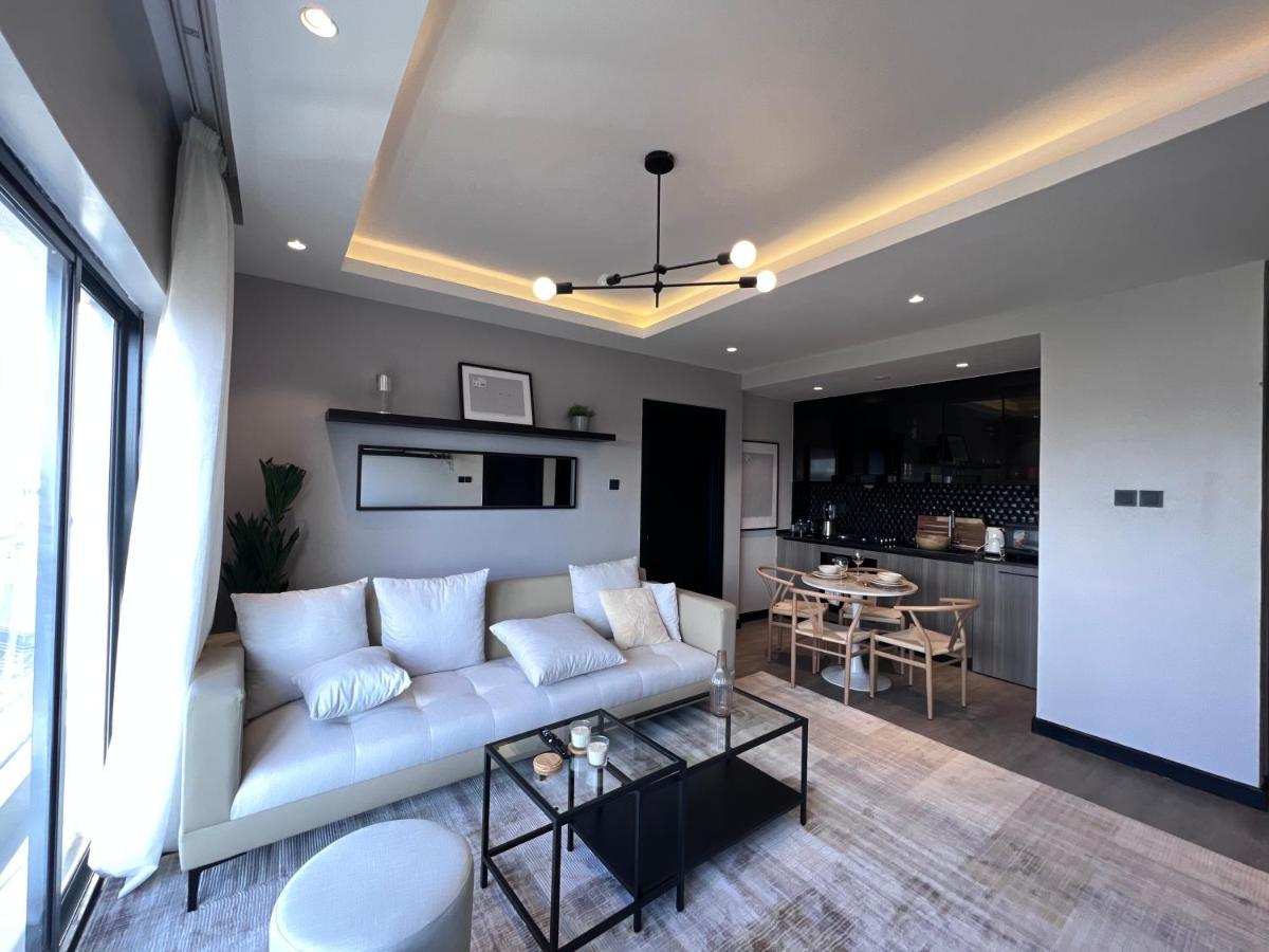Yayo Westlands Apartment