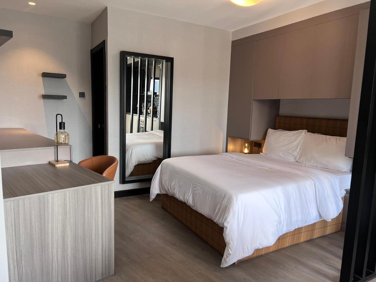 Yayo Westlands Apartment