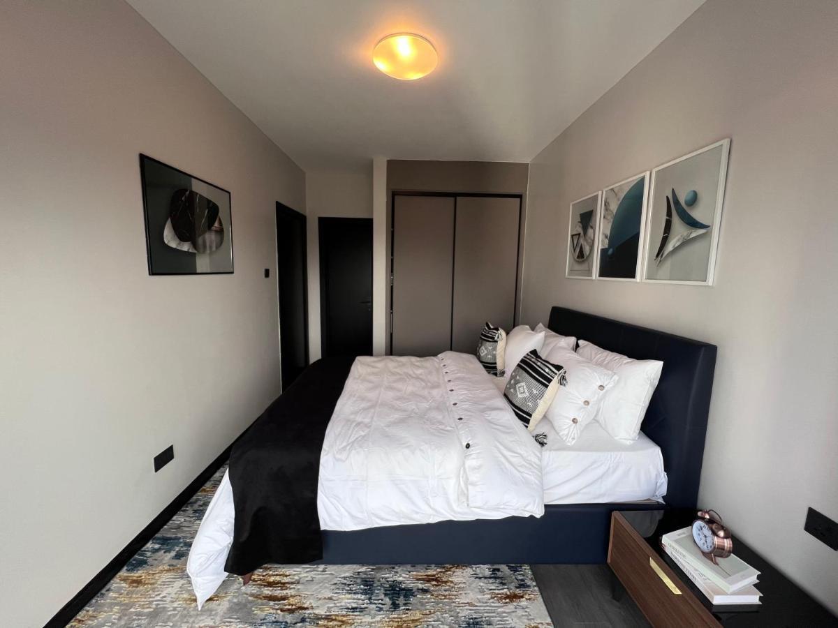 Yayo Westlands Apartment