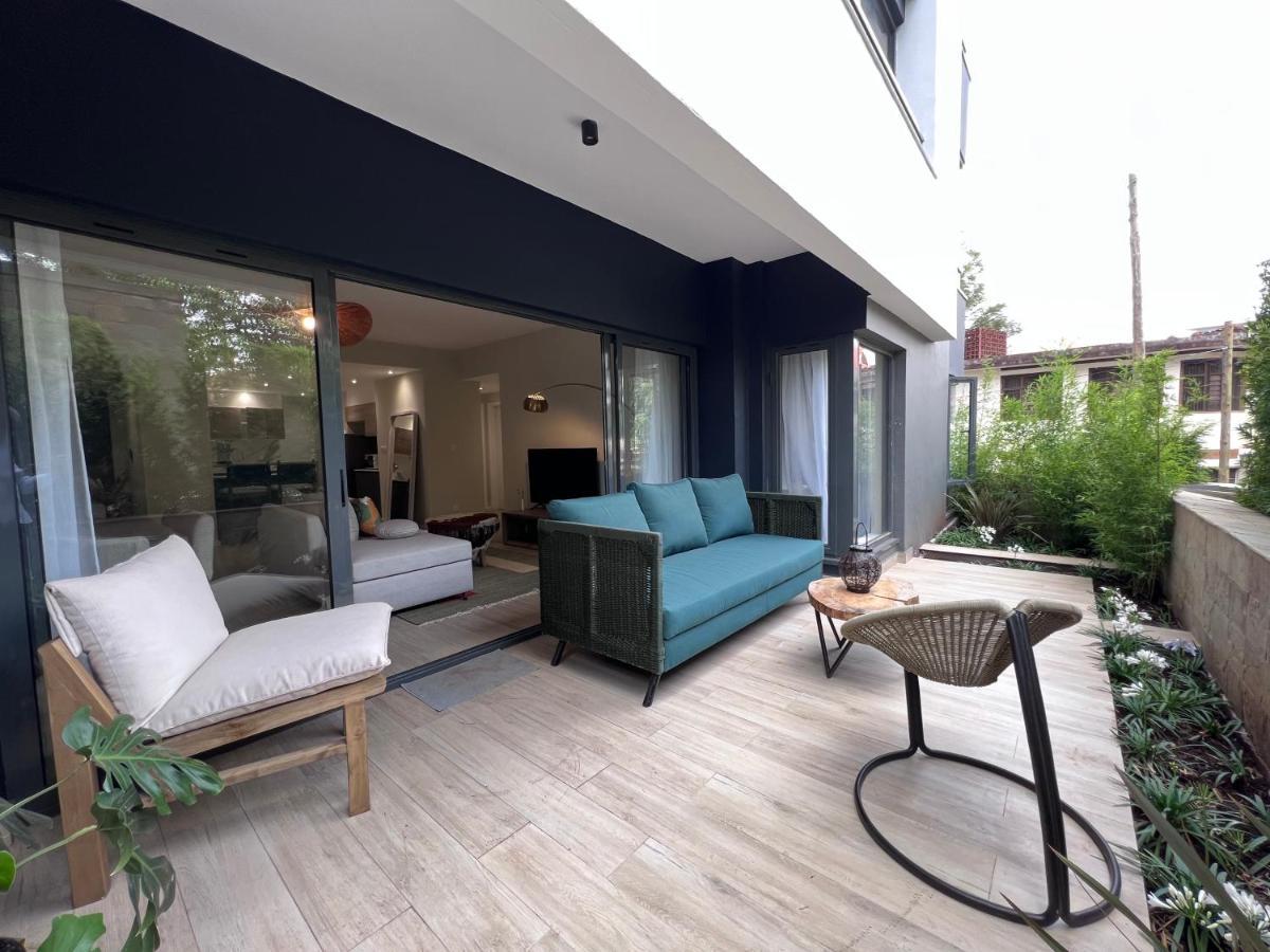 Yayo Westlands Apartment Nairobi