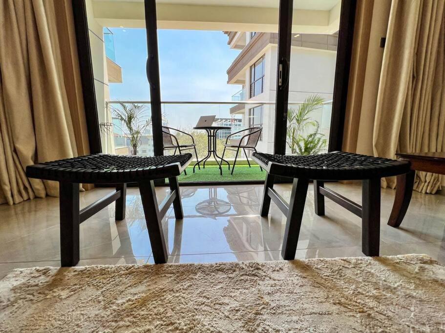 3 Bedroom In Riverside Drive Westlands Kenya