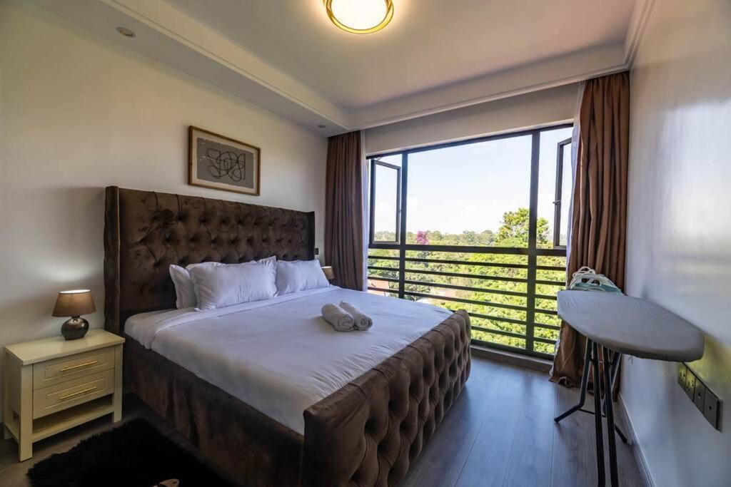 3 Bedroom In Riverside Drive Westlands Kenya Nairobi