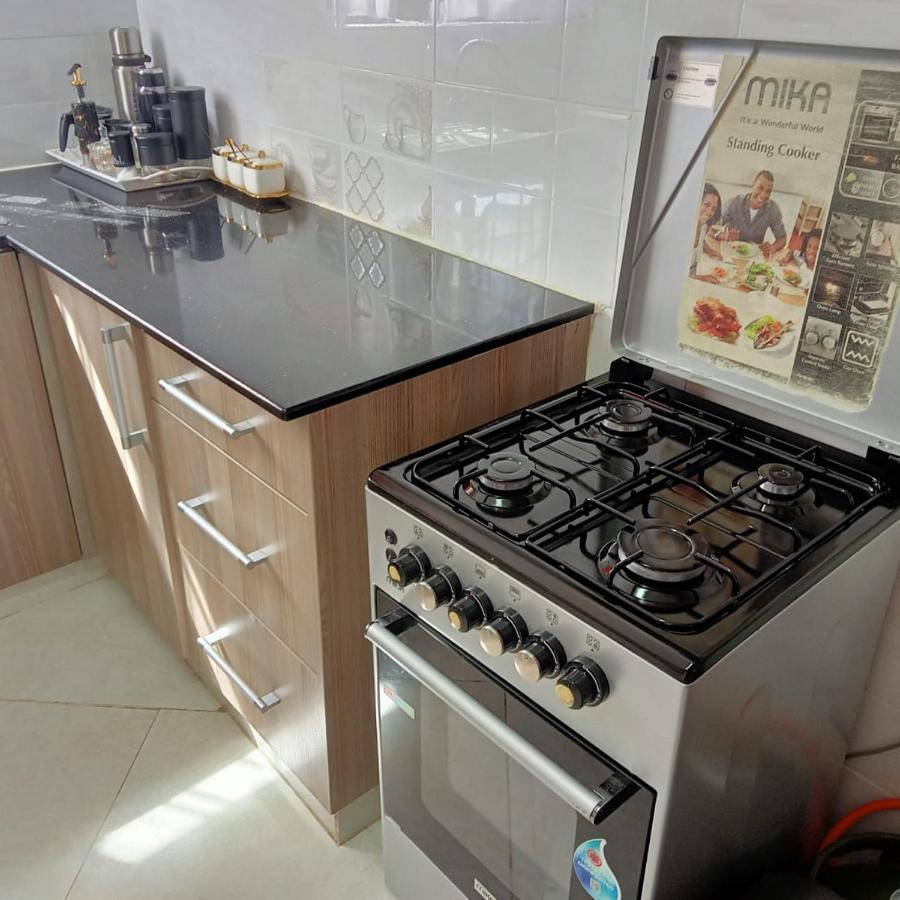 Homestay Marhaba - Private *