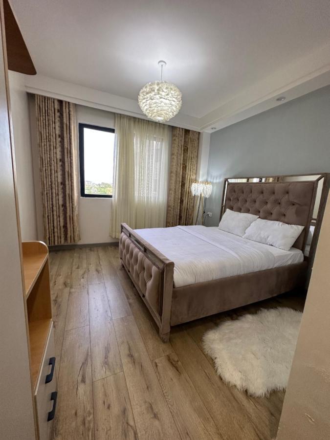 Siaya Park Furnished Kileleshwa