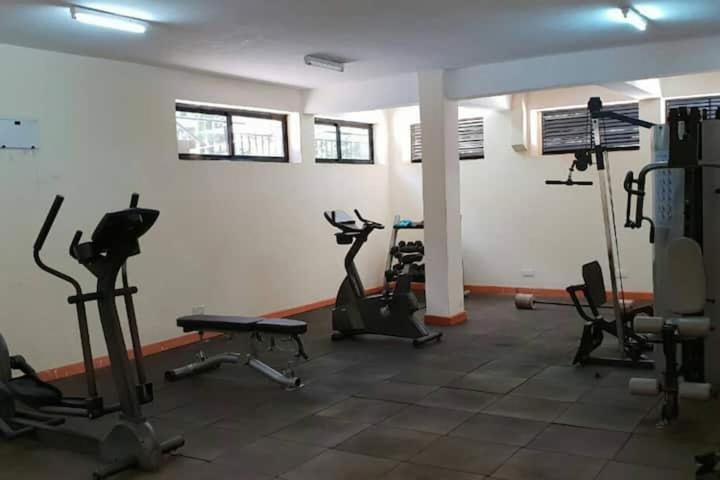Chacha's Apartment *
