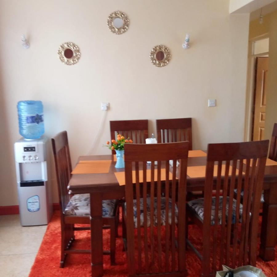 Chacha's Apartment
