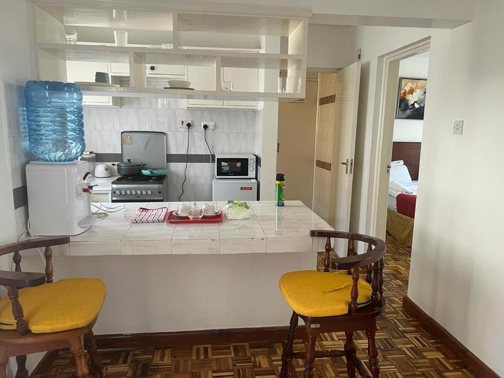 Apartment Olive Homes Nairobi
