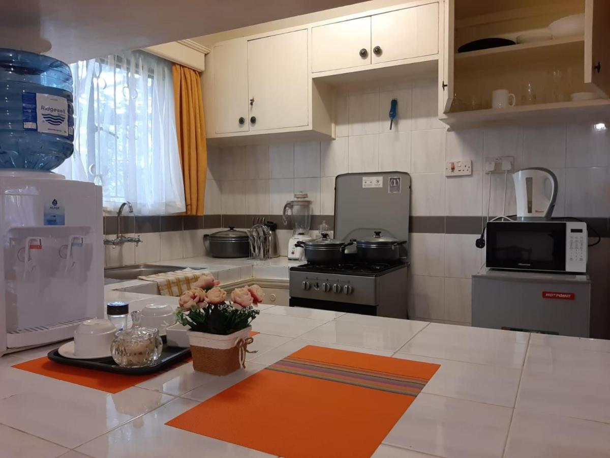 Olive Homes * Nairobi