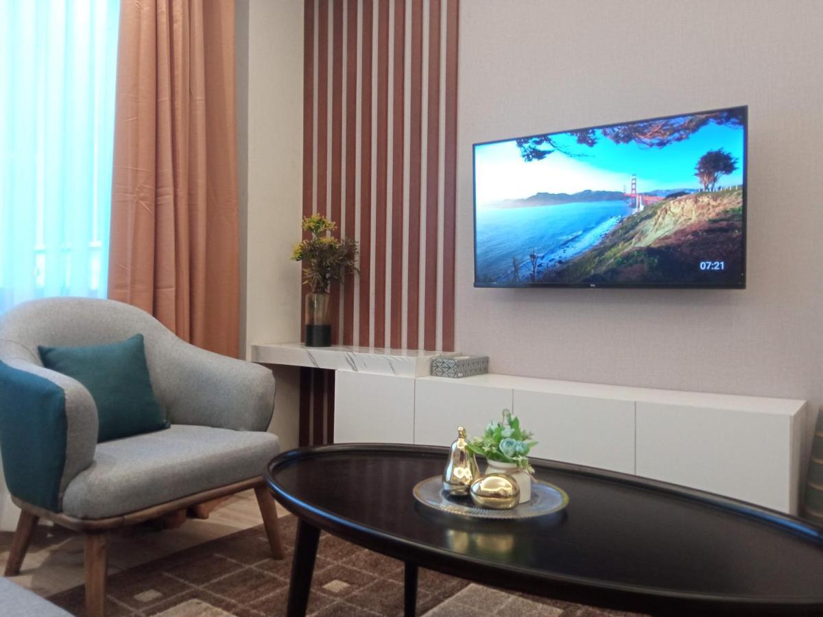 Elegant And Comfy In Westlands, Apartment