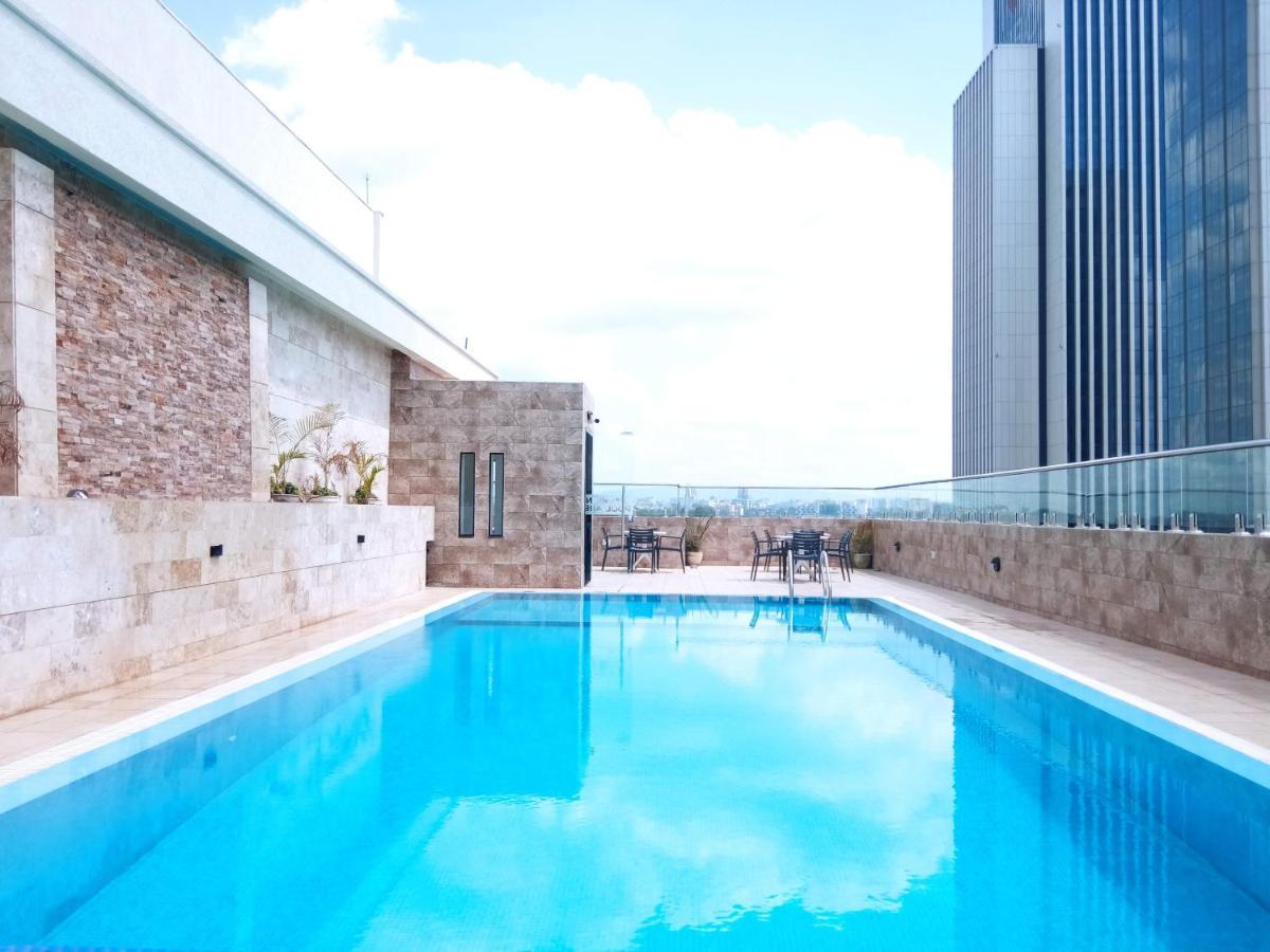 Apartment Elegant And Comfy In Westlands, *