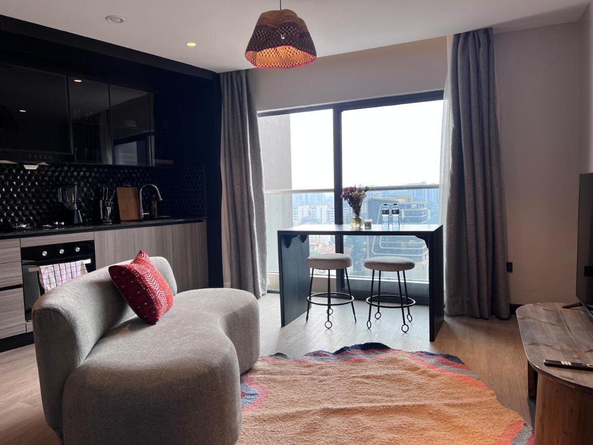 Apartment Yayo Westlands