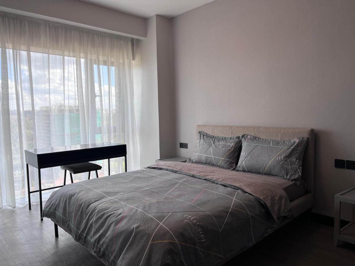 Apartment Yayo Westlands