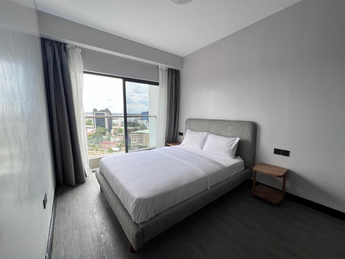 Apartment Yayo Westlands *