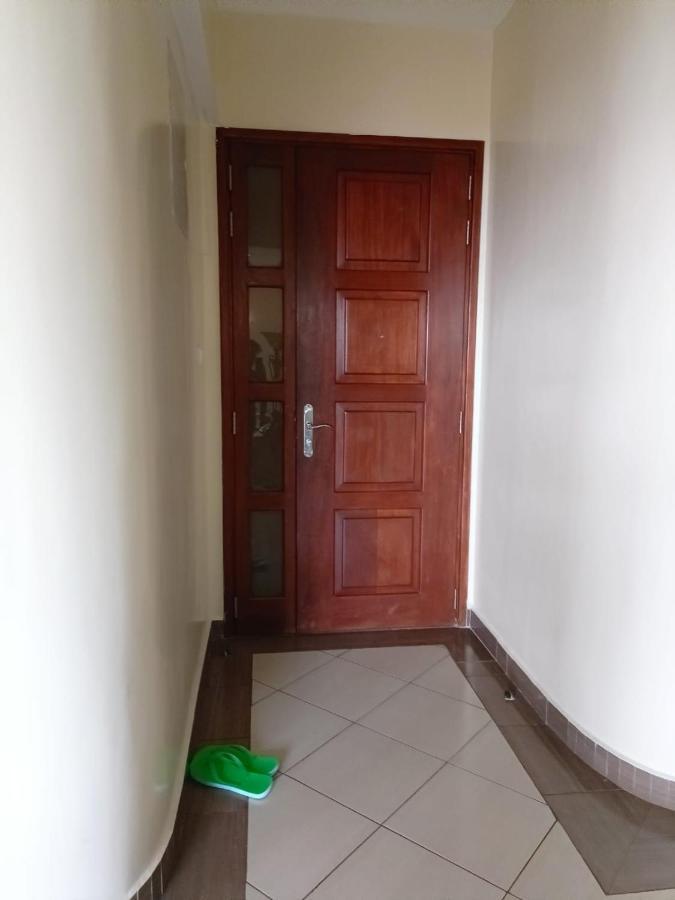 One West Park Apartamento Nairobi