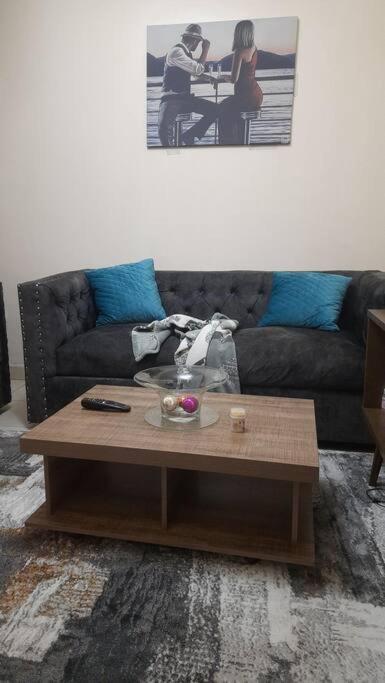 The Cozy Haven Apartment *