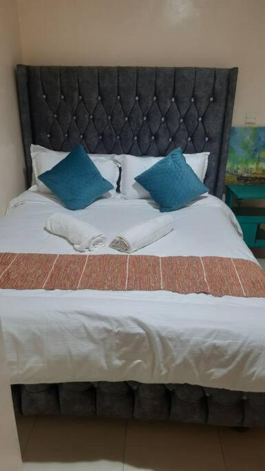 The Cozy Haven * Nairobi