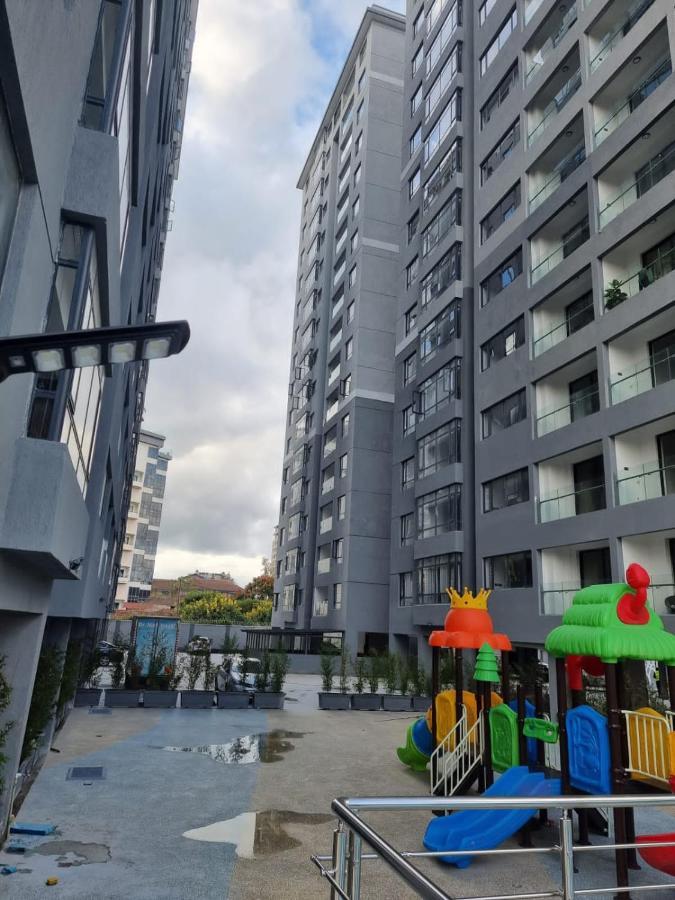 Apartment Imani At Staroot