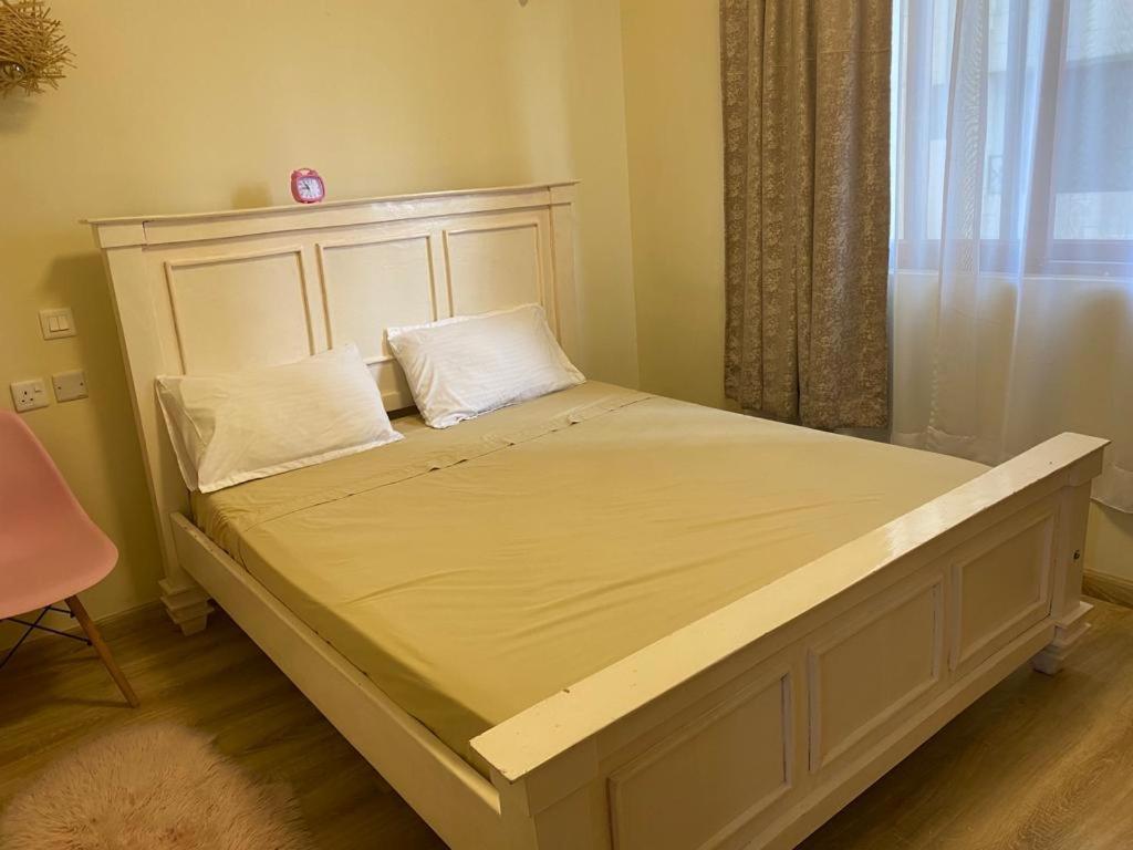 Lux Dubai Style Apartment Nairobi