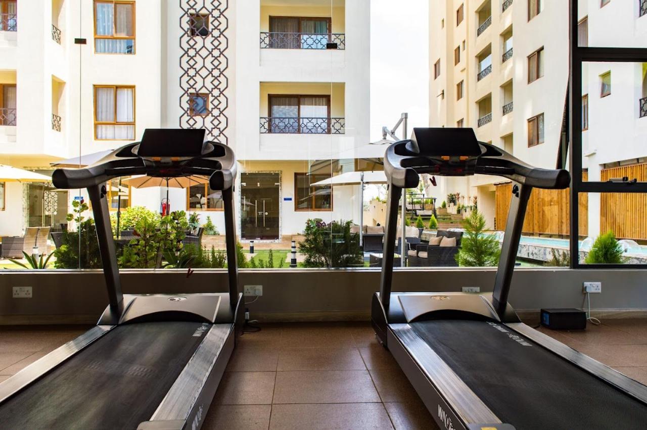 Lux Dubai Style Apartment *