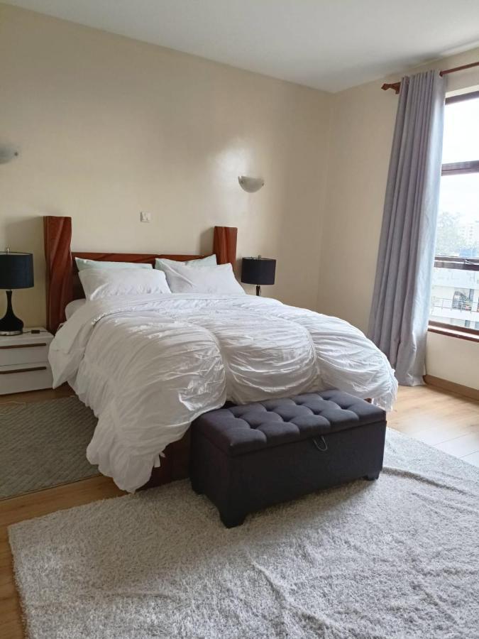 Apartamento One West Park *