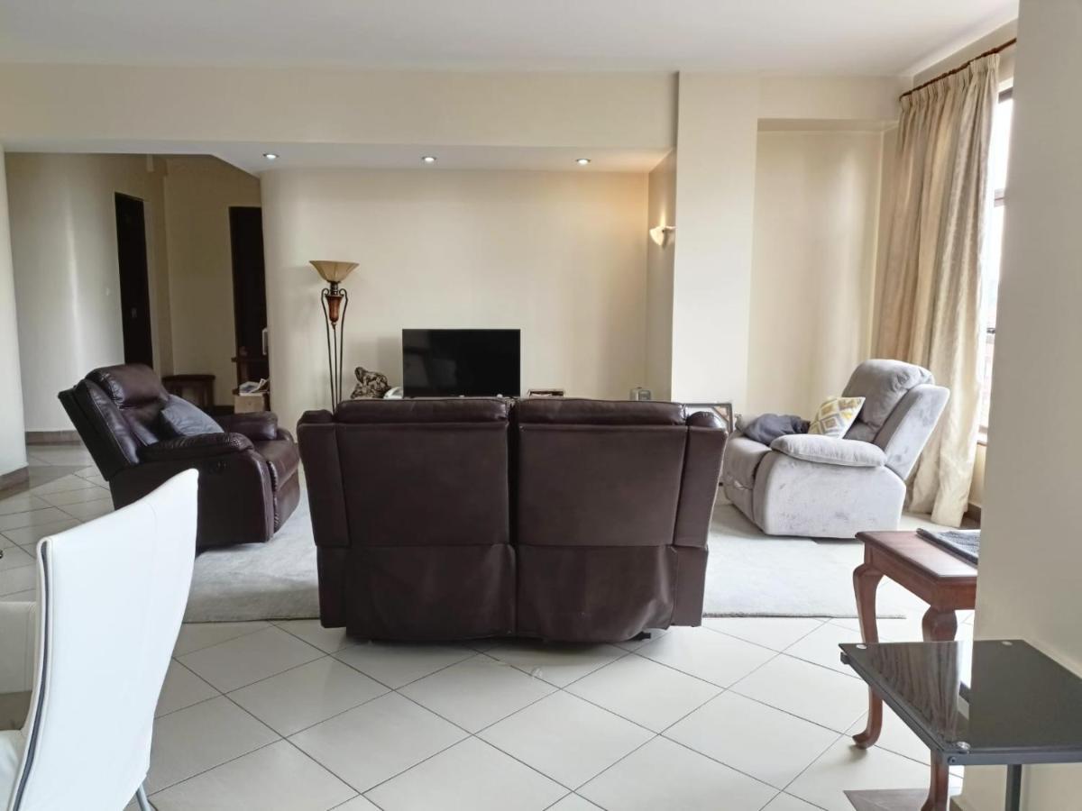 Apartamento One West Park