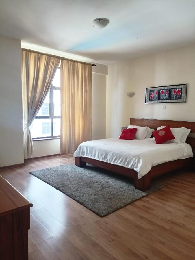 One West Park Apartamento Nairobi