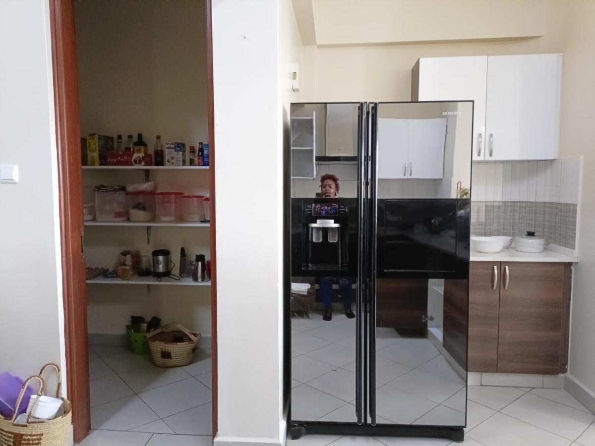 Apartamento One West Park *