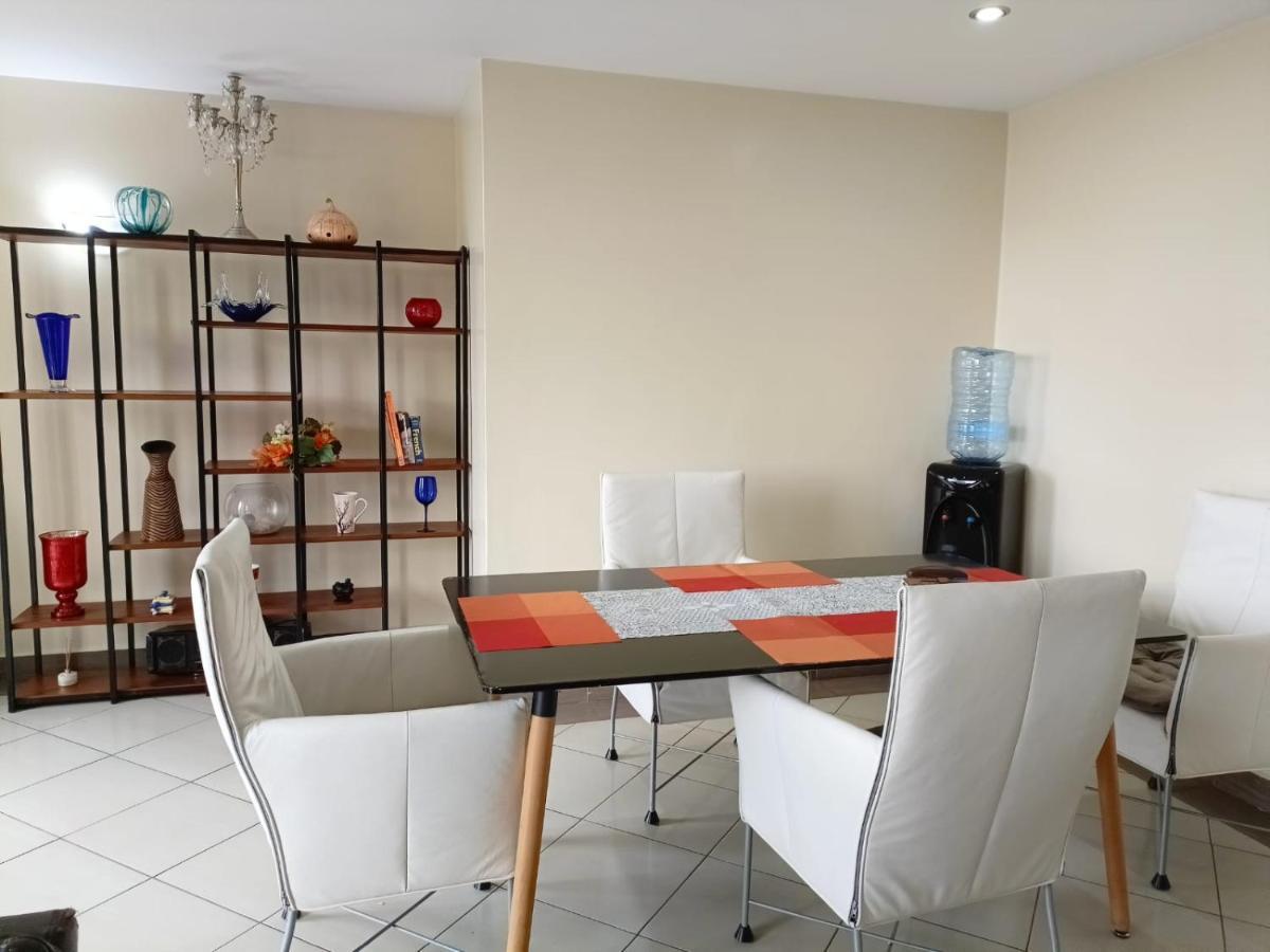 One West Park Apartamento Nairobi