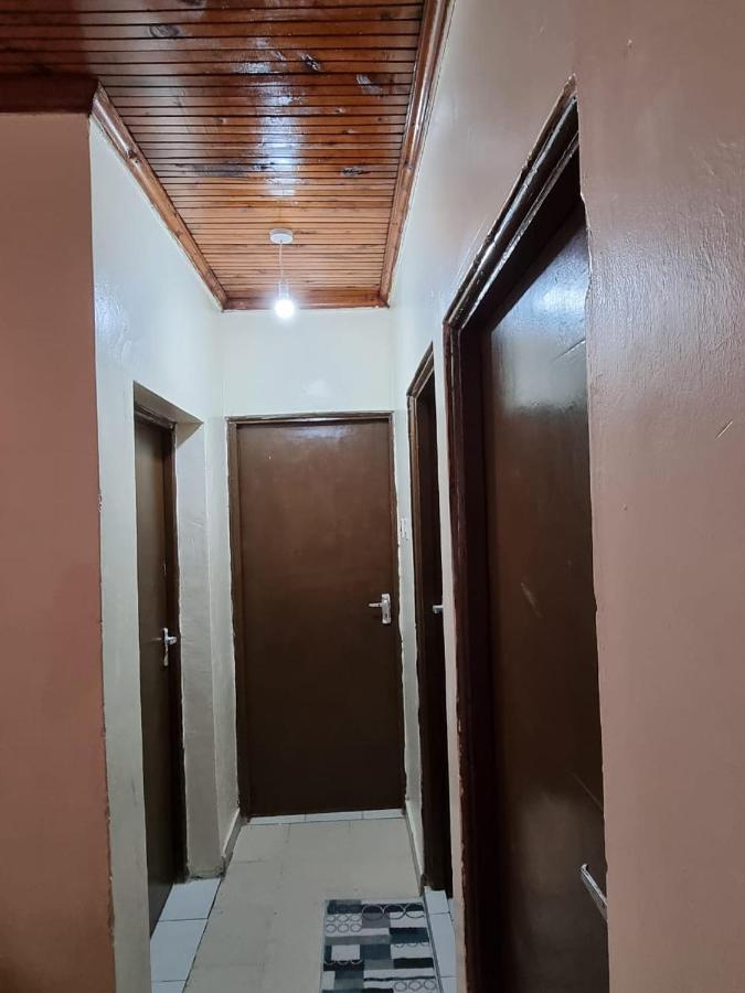 Lux Donholm Family Apartment