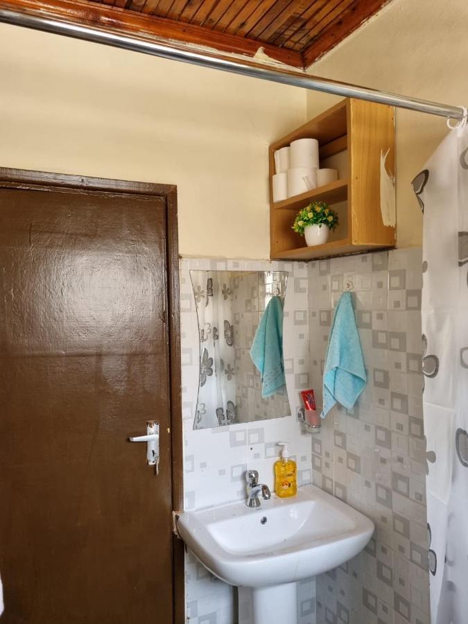 Lux Donholm Family Apartment