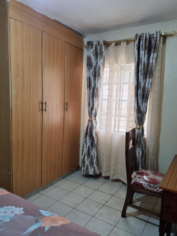 Apartment Lux Donholm Family Nairobi