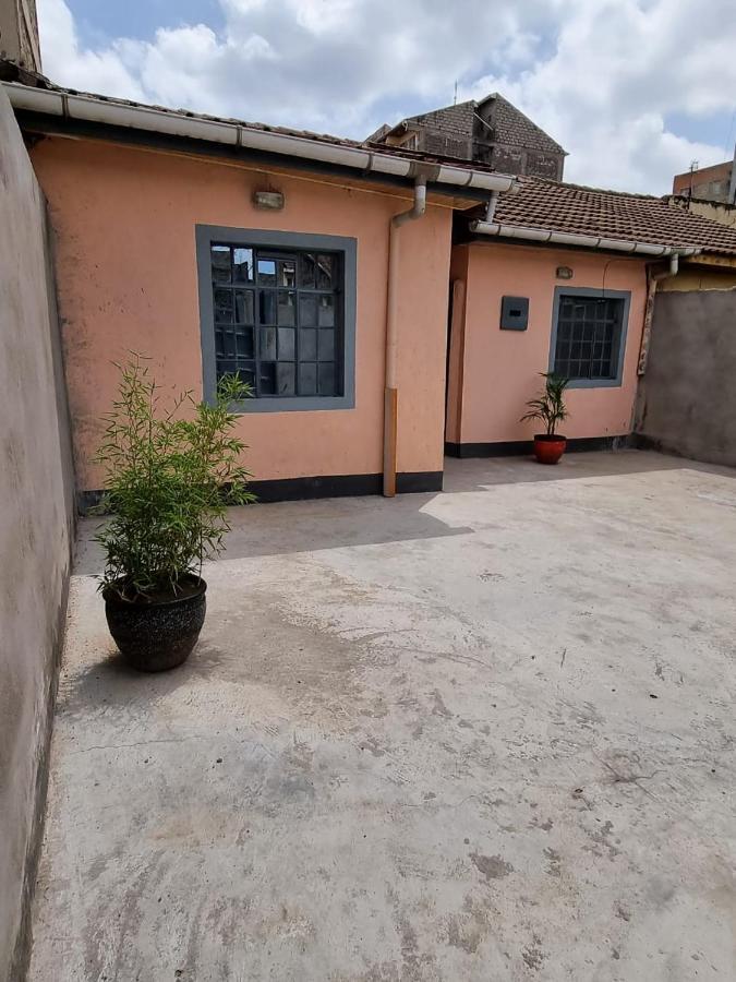 Apartment Lux Donholm Family Nairobi