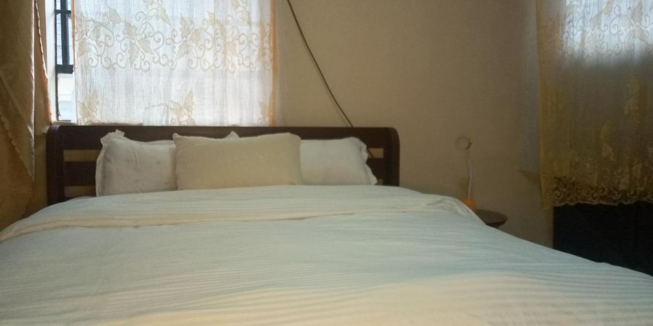 The Buckingham Palace Nahashon Kimemia Studio Apartment Nairobi